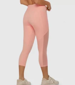 New Ultra Hold Booty 7/8 Leggings Womens Women Tights