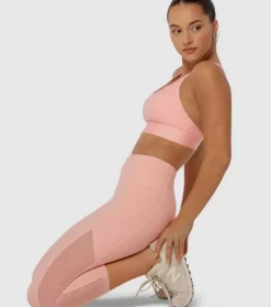 New Ultra Hold Booty 7/8 Leggings Womens Women Tights