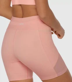 Flash Sale Ultra Hold Booty Bike Short Womens Women Shorts