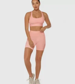 Flash Sale Ultra Hold Booty Bike Short Womens Women Shorts