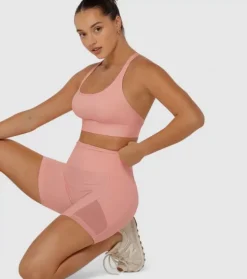 Flash Sale Ultra Hold Booty Bike Short Womens Women Shorts