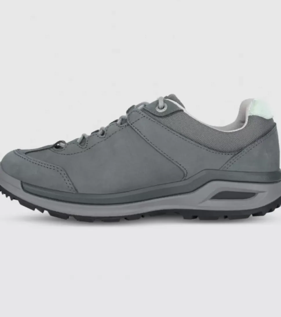 Outlet Locarno Gore-Tex Low Womens Women Outdoor & Hiking