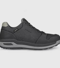 Hot Locarno Gore-Tex Low (2E Wide) Mens Men Outdoor & Hiking