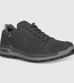 Hot Locarno Gore-Tex Low (2E Wide) Mens Men Outdoor & Hiking