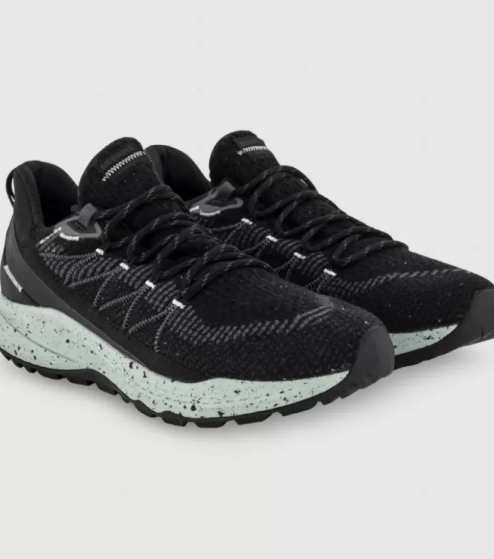 Hot Bravada 2 Waterproof Womens Women Trail Run