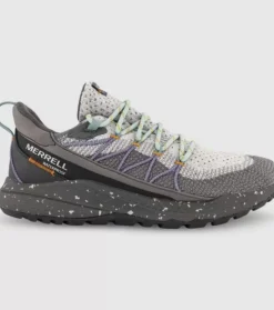 Outlet Bravada 2 Waterproof Womens Women Trail Run