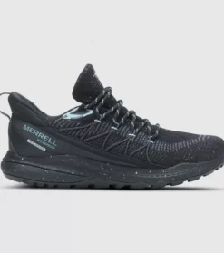 Fashion Bravada 2 Waterproof Womens Women Trail Run