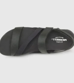 Cheap District 3 Strap Web Womens Women Sandals & Thongs