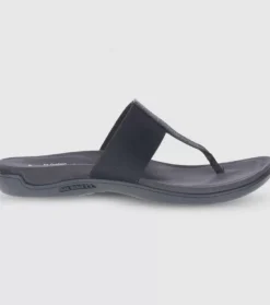 New District Finley Thong Womens Women Sandals & Thongs