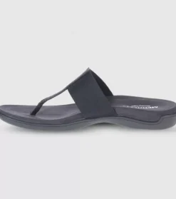 New District Finley Thong Womens Women Sandals & Thongs