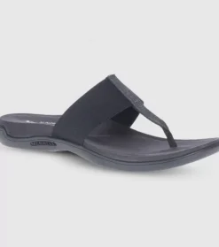 New District Finley Thong Womens Women Sandals & Thongs