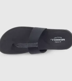 New District Finley Thong Womens Women Sandals & Thongs