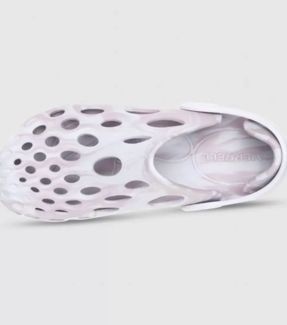 New Hydro Moc Womens Women Sandals & Thongs