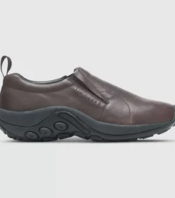 Hot Jungle Moc Leather 2 Mens Men Outdoor & Hiking