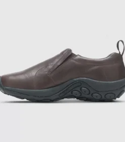 Hot Jungle Moc Leather 2 Mens Men Outdoor & Hiking