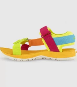 Hot Kahuna Web (Gs) Kids Kids Sandals & Walk