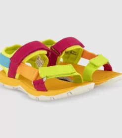 Hot Kahuna Web (Gs) Kids Kids Sandals & Walk