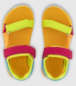 Hot Kahuna Web (Gs) Kids Kids Sandals & Walk