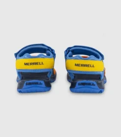 Store Kahuna Web (Gs) Kids Kids Sandals & Walk