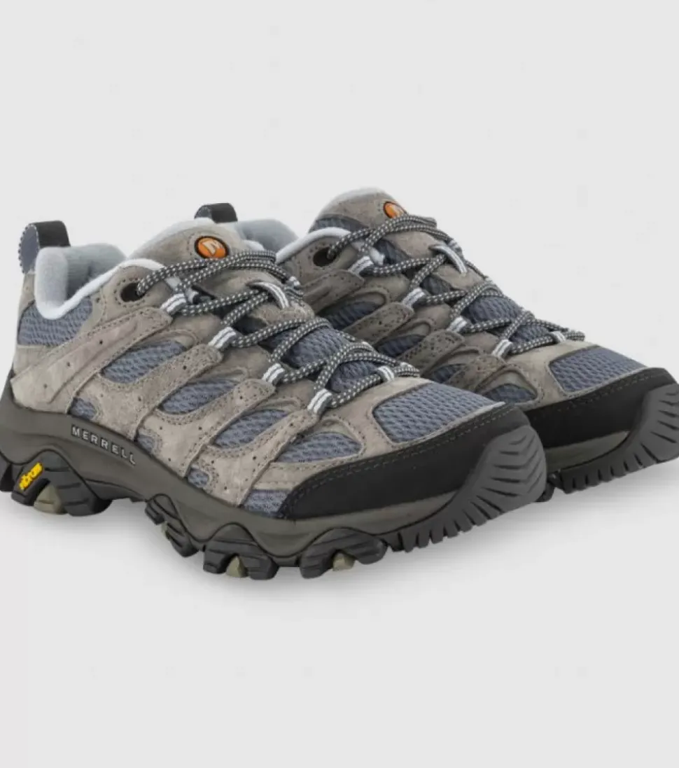 Sale Moab 3 (D Wide) Womens Women Outdoor & Hiking