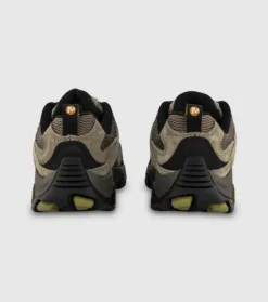Sale Moab 3 (2E Wide) Mens Men Outdoor & Hiking