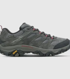 Discount Moab 3 Gore-Tex (2E Wide) Mens Men Outdoor & Hiking