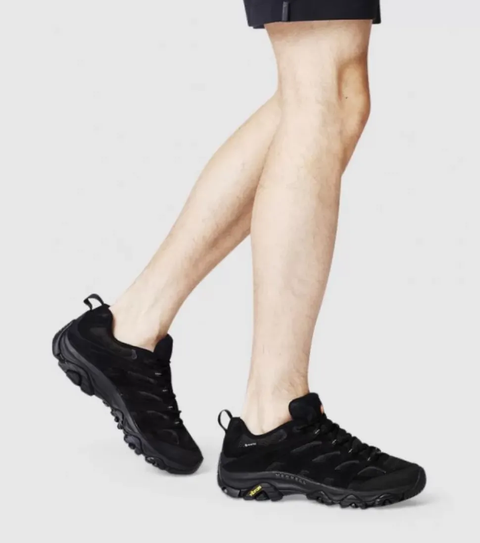 Clearance Moab 3 Gore-Tex Mens Men Outdoor & Hiking