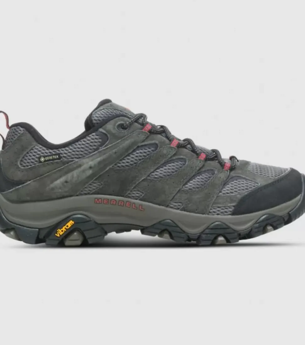 Best Sale Moab 3 Gore-Tex Mens Men Outdoor & Hiking