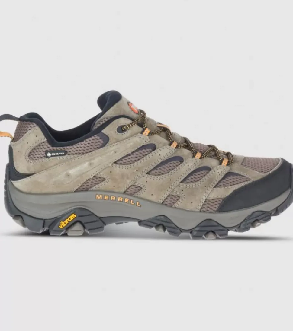 Flash Sale Moab 3 Gore-Tex Mens Men Outdoor & Hiking