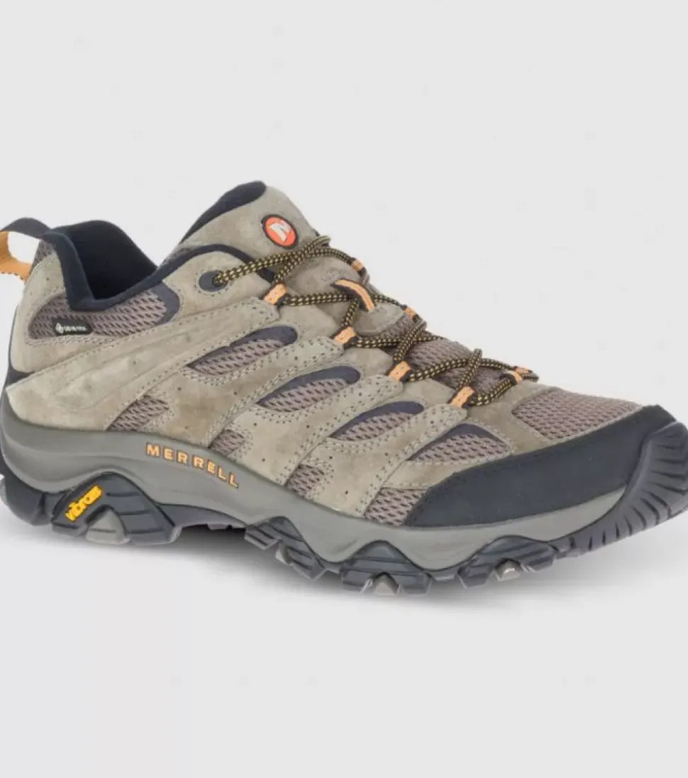 Flash Sale Moab 3 Gore-Tex Mens Men Outdoor & Hiking