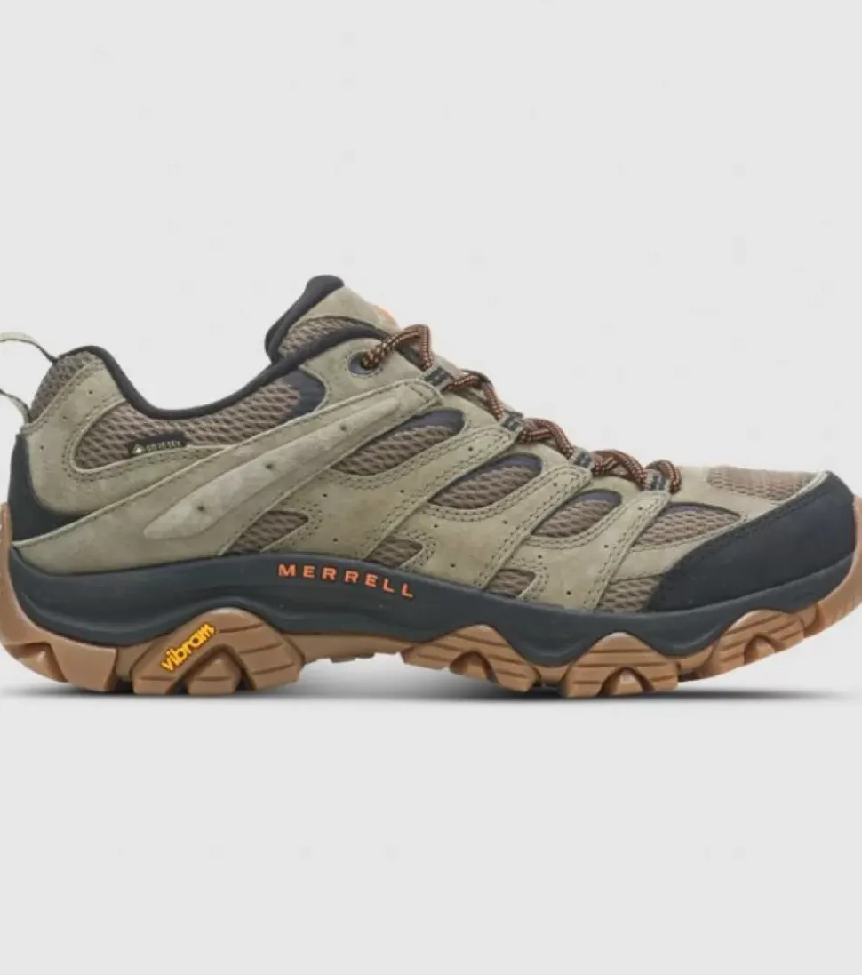 Fashion Moab 3 Gore-Tex Mens Men Outdoor & Hiking