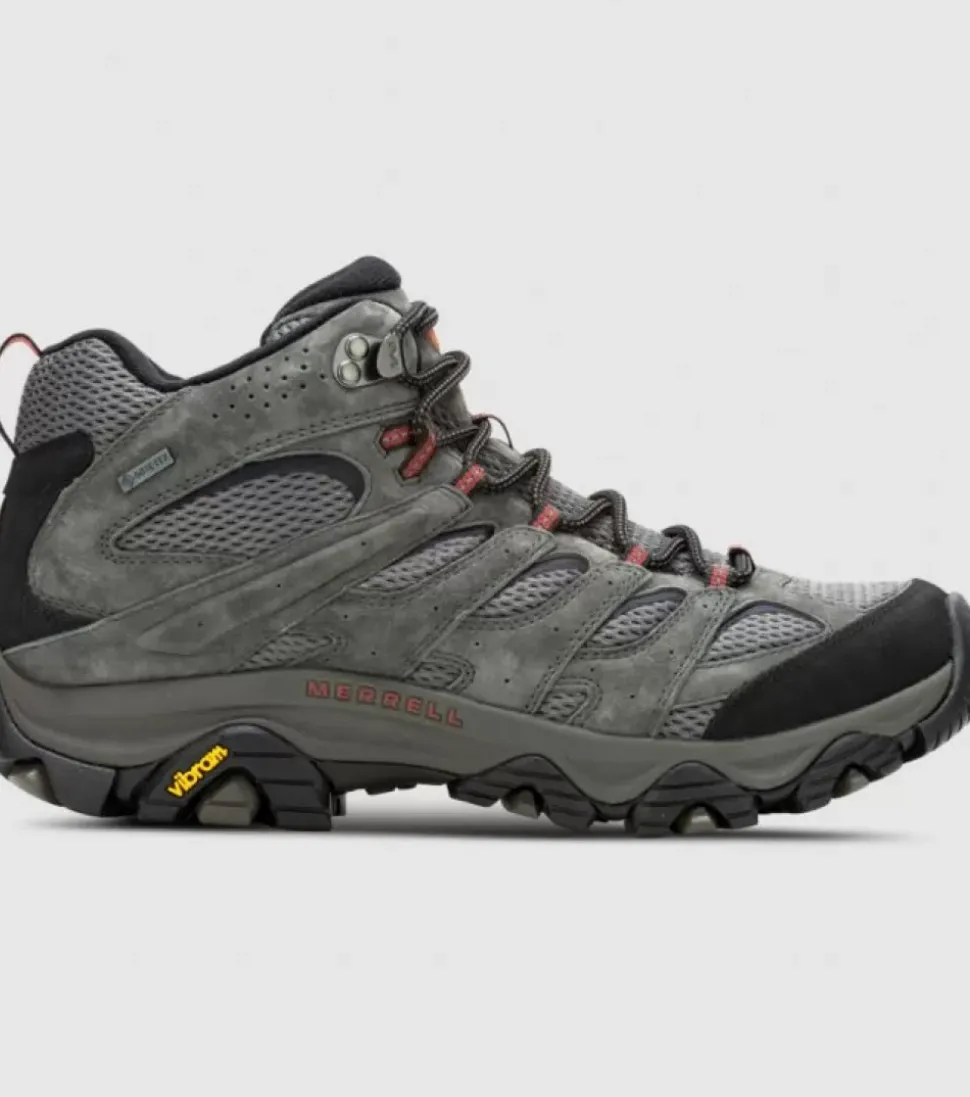 Fashion Moab 3 Mid Gore-Tex Mens Men Outdoor & Hiking