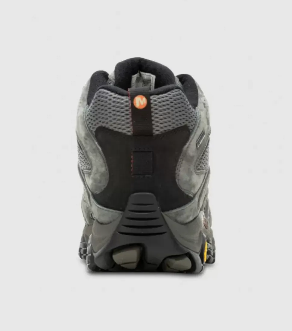 Fashion Moab 3 Mid Gore-Tex Mens Men Outdoor & Hiking