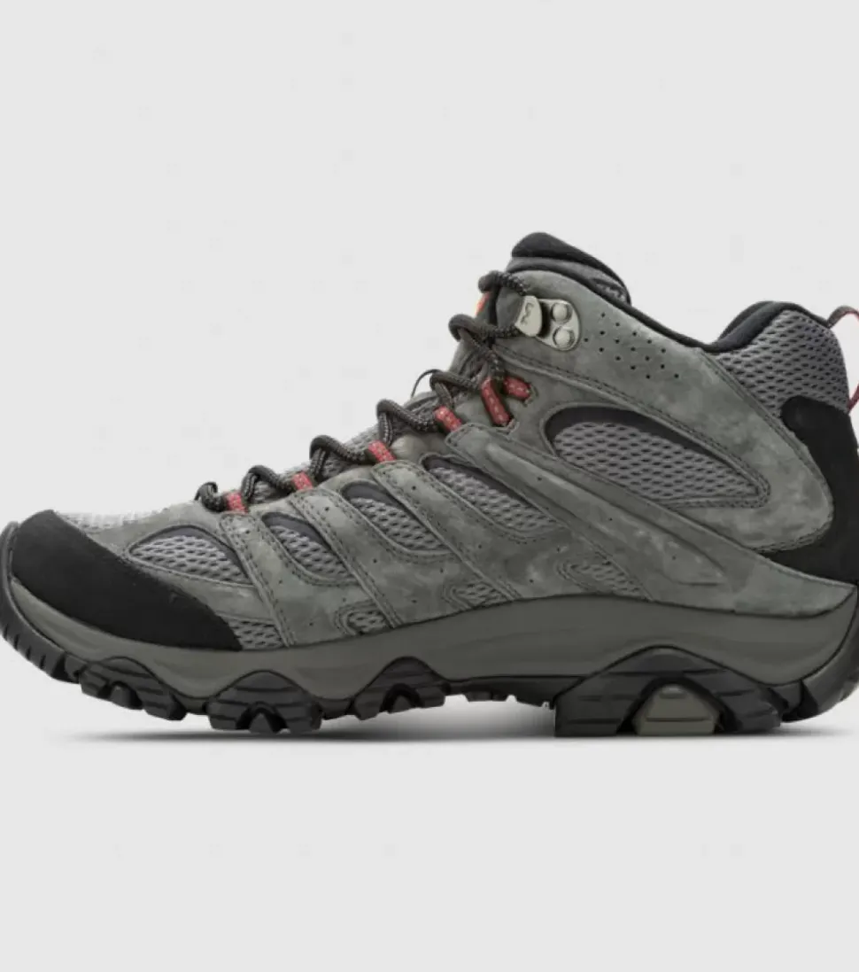 Fashion Moab 3 Mid Gore-Tex Mens Men Outdoor & Hiking