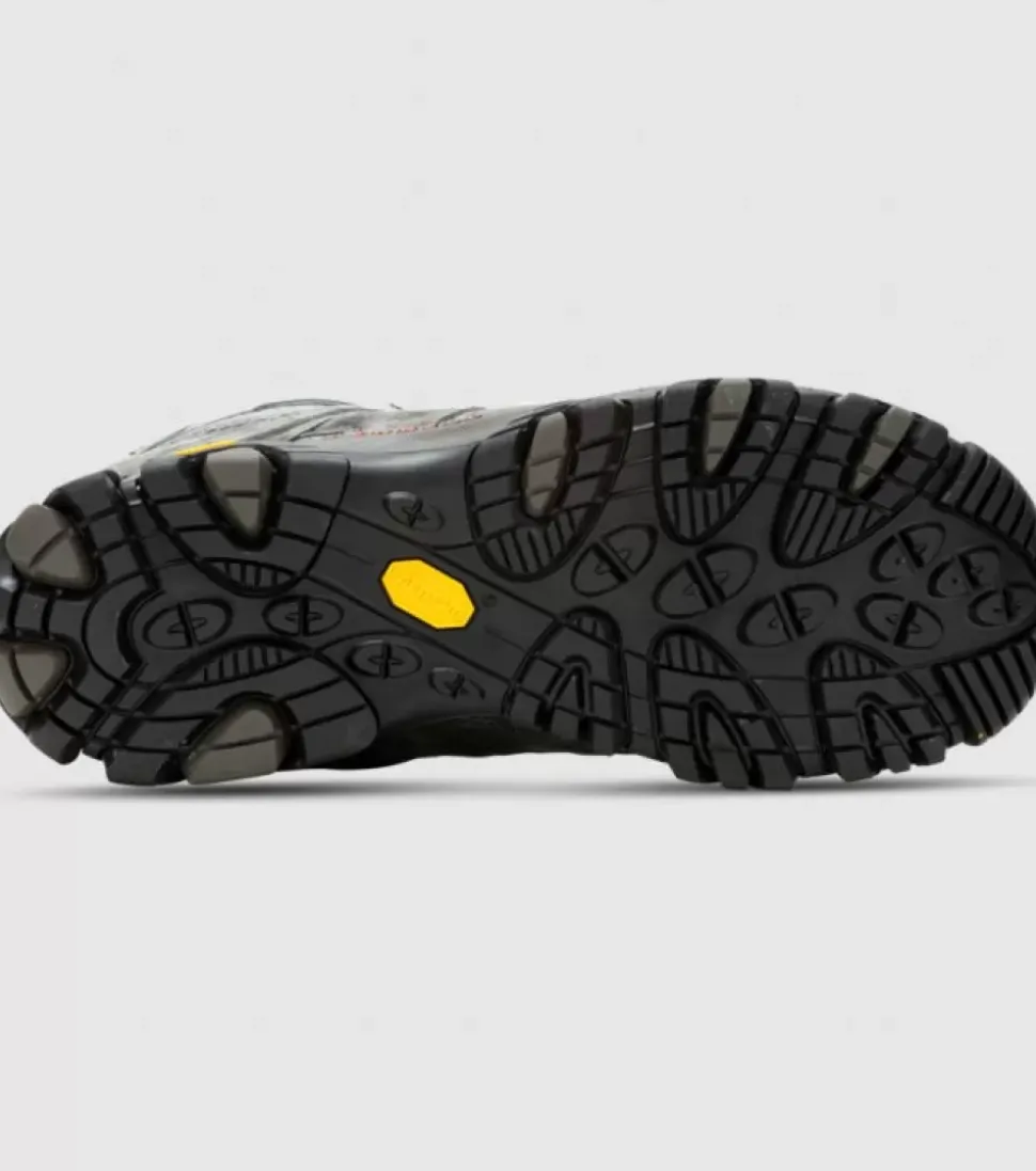 Fashion Moab 3 Mid Gore-Tex Mens Men Outdoor & Hiking