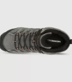 Fashion Moab 3 Mid Gore-Tex Mens Men Outdoor & Hiking