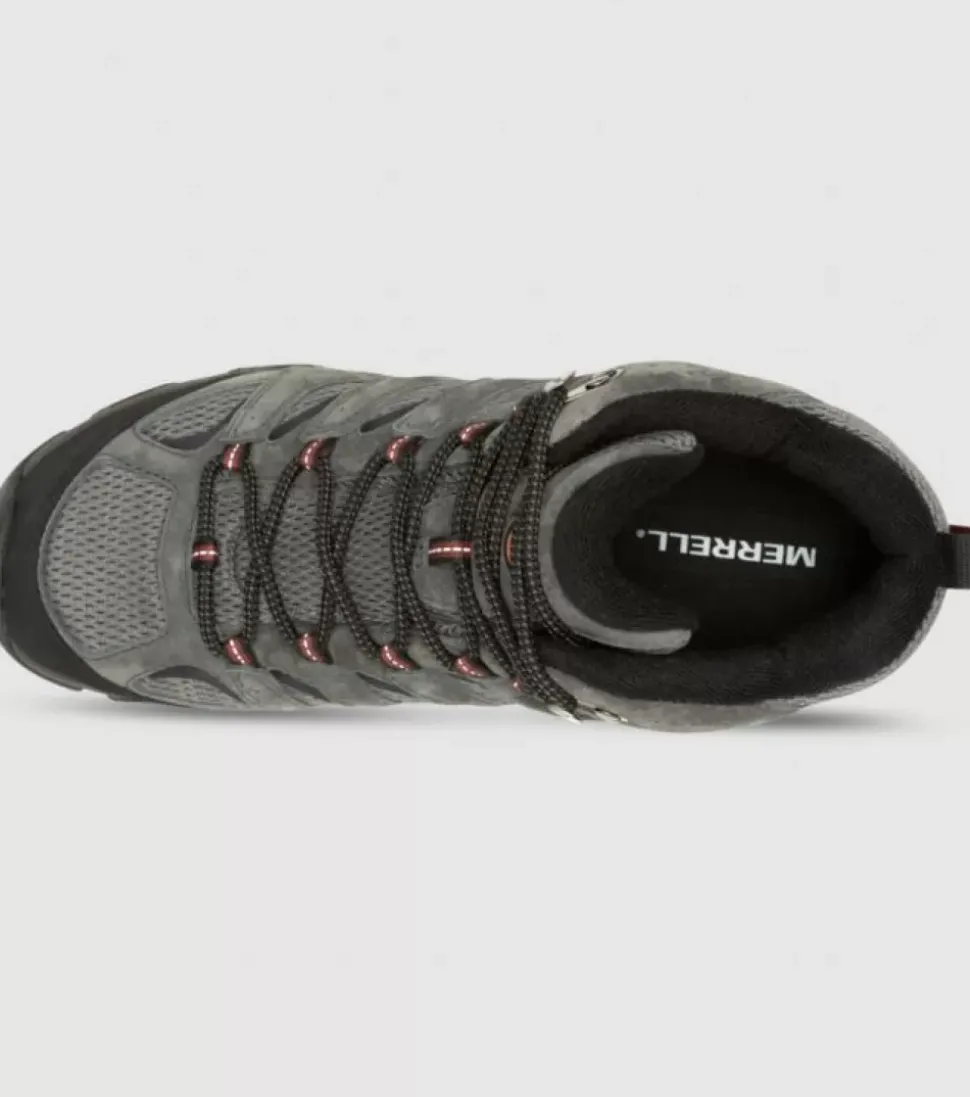 Fashion Moab 3 Mid Gore-Tex Mens Men Outdoor & Hiking