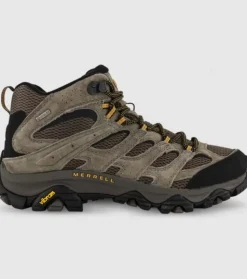 Sale Moab 3 Mid Gore-Tex Mens Men Outdoor & Hiking