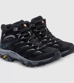 Cheap Moab 3 Mid Gore-Tex Mens Men Outdoor & Hiking