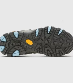 Sale Moab 3 Mid Gore-Tex (D Wide) Womens Women Outdoor & Hiking