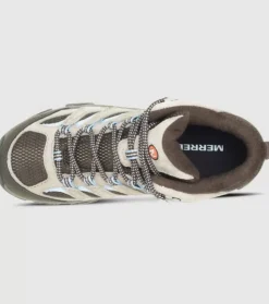 Sale Moab 3 Mid Gore-Tex (D Wide) Womens Women Outdoor & Hiking