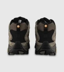 New Moab 3 Mid Gore-Tex (2E Wide) Mens Men Outdoor & Hiking