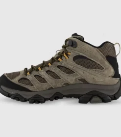 New Moab 3 Mid Gore-Tex (2E Wide) Mens Men Outdoor & Hiking