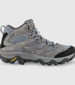 New Moab 3 Mid Gore-Tex Womens Women Outdoor & Hiking