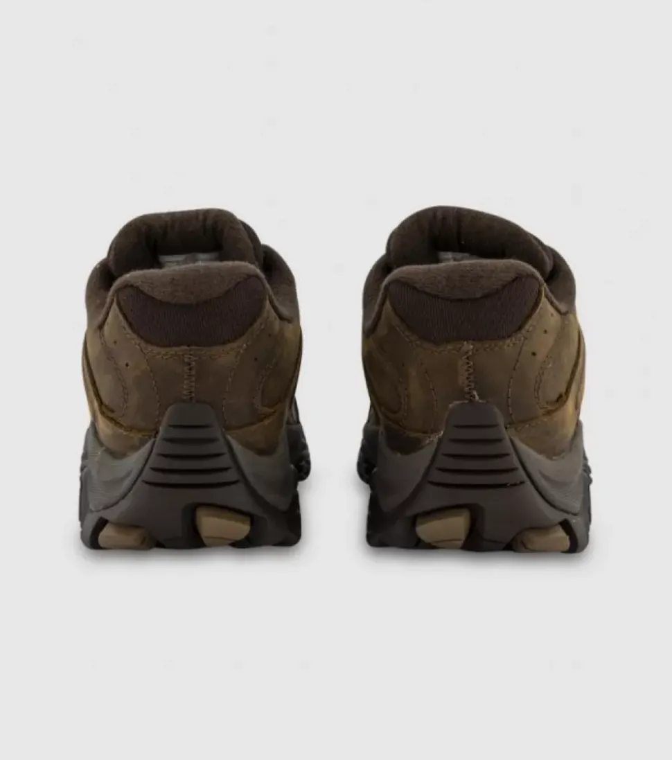 Fashion Moab Adventure 3 (2E Wide) Mens Men Outdoor & Hiking