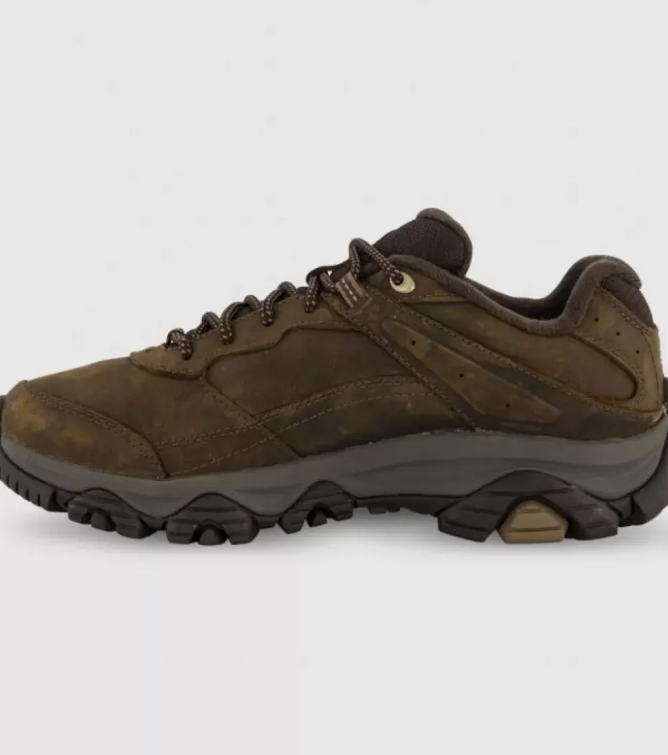 Fashion Moab Adventure 3 (2E Wide) Mens Men Outdoor & Hiking
