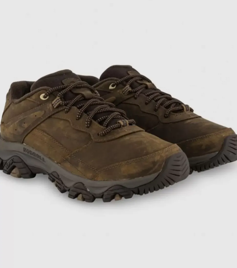 Fashion Moab Adventure 3 (2E Wide) Mens Men Outdoor & Hiking