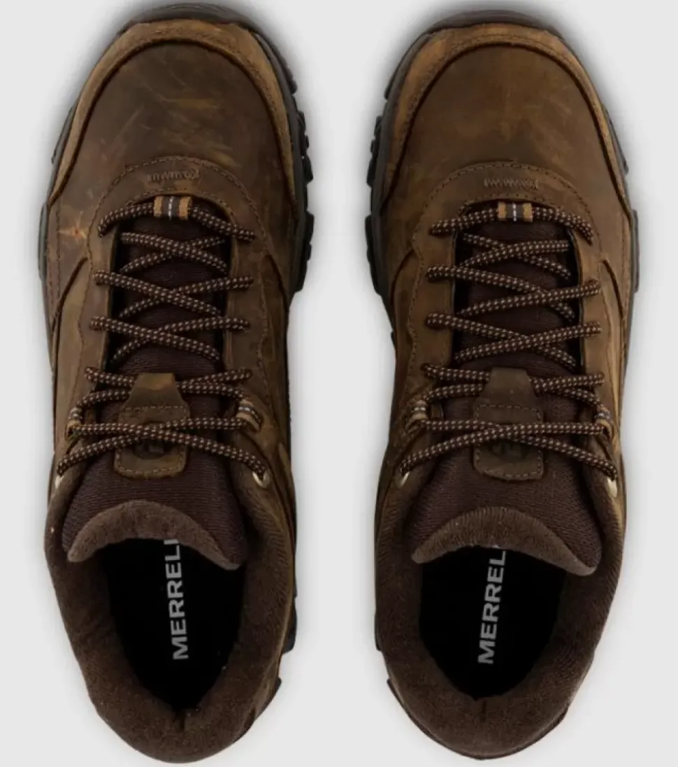Fashion Moab Adventure 3 (2E Wide) Mens Men Outdoor & Hiking