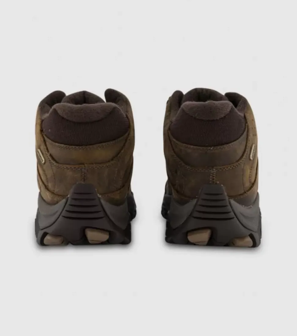 Online Moab Adventure 3 Mid Waterproof Mens Men Outdoor & Hiking