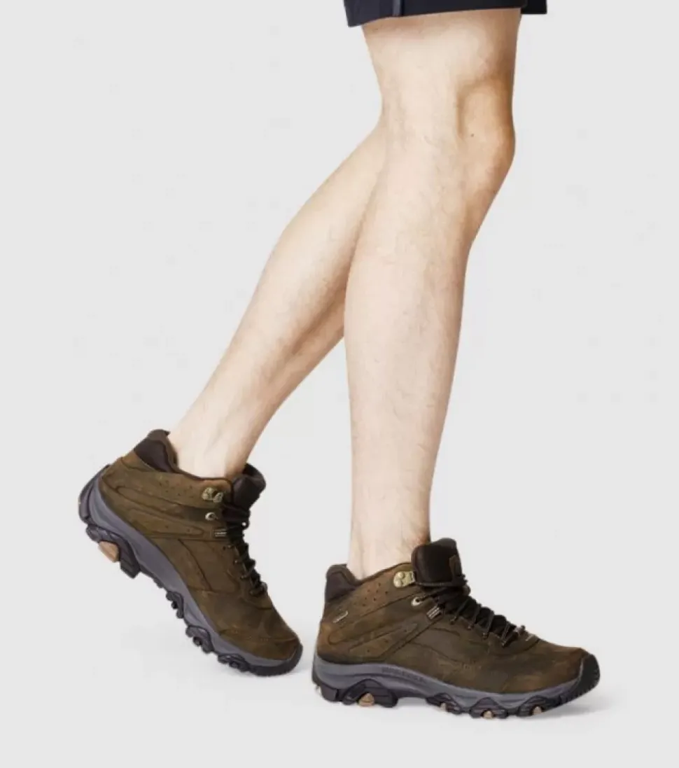 Online Moab Adventure 3 Mid Waterproof Mens Men Outdoor & Hiking